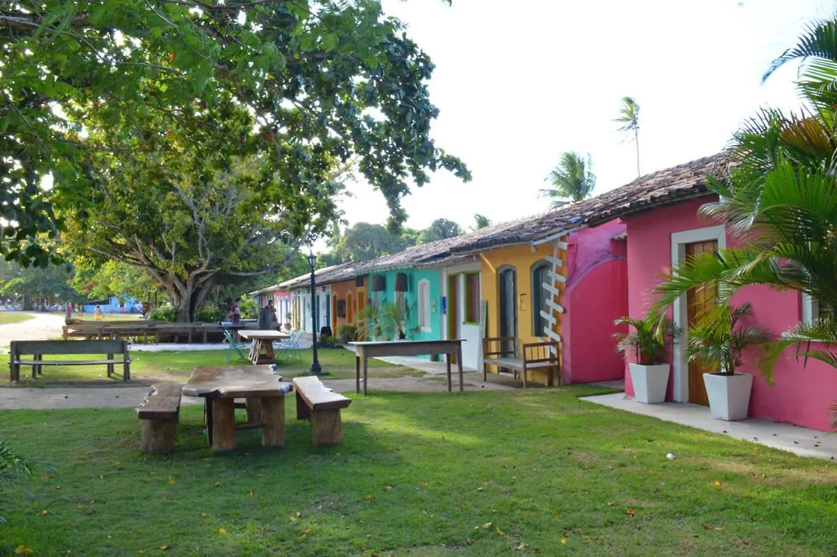 Apartamento Ap Completo Arraial D'Ajuda Porto Seguro